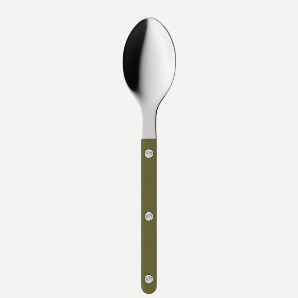 Tesked, Bistrot, Green fern - Sabre Paris