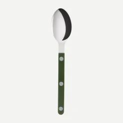 Tesked, Bistrot, Green - Sabre Paris
