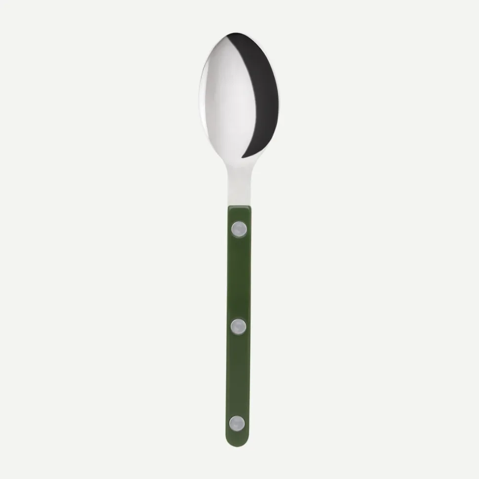 Tesked, Bistrot, Green - Sabre Paris
