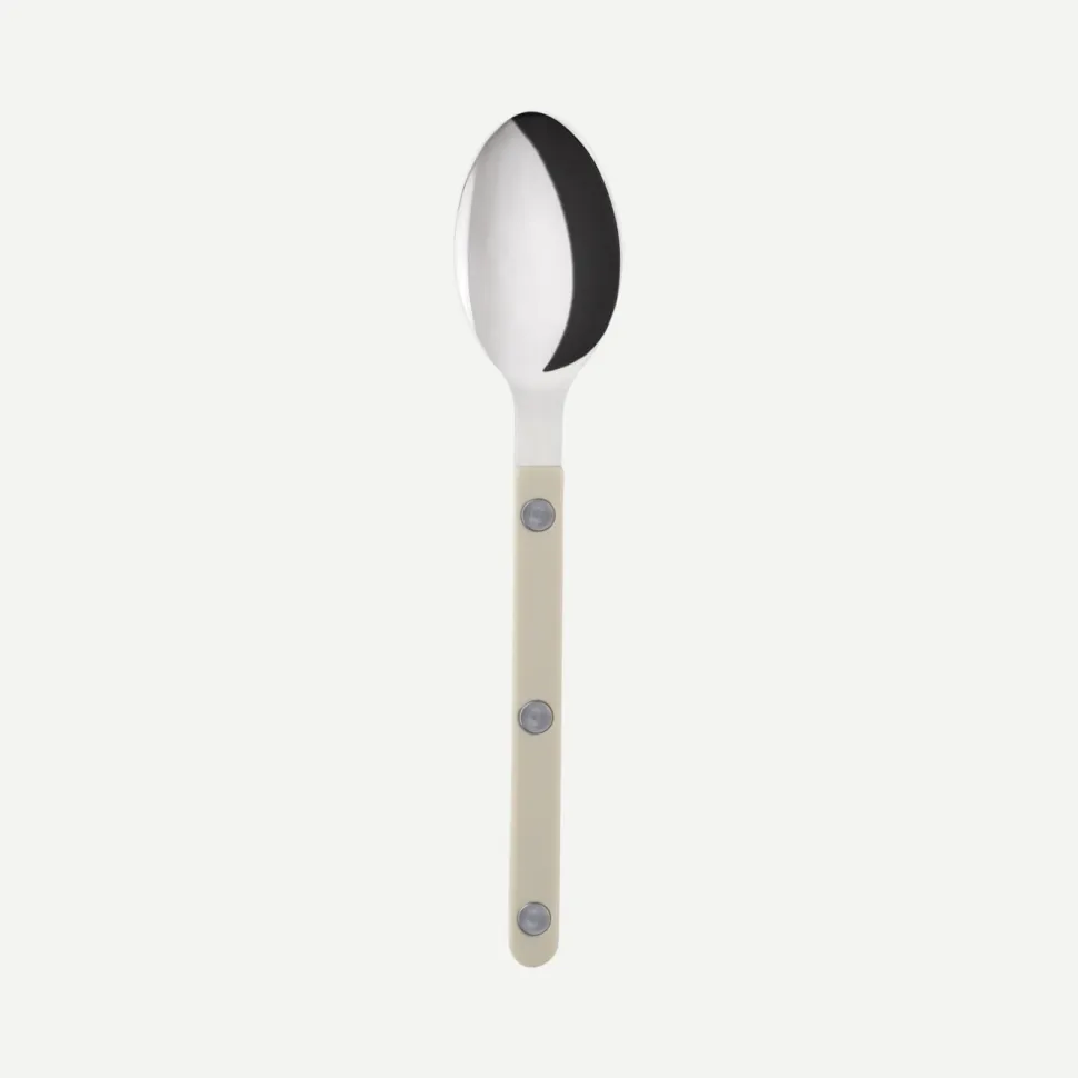 Tesked, Bistrot, Light Kaki - Sabre Paris