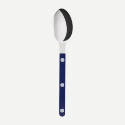 Tesked, Bistrot, Navy Blue - Sabre Paris