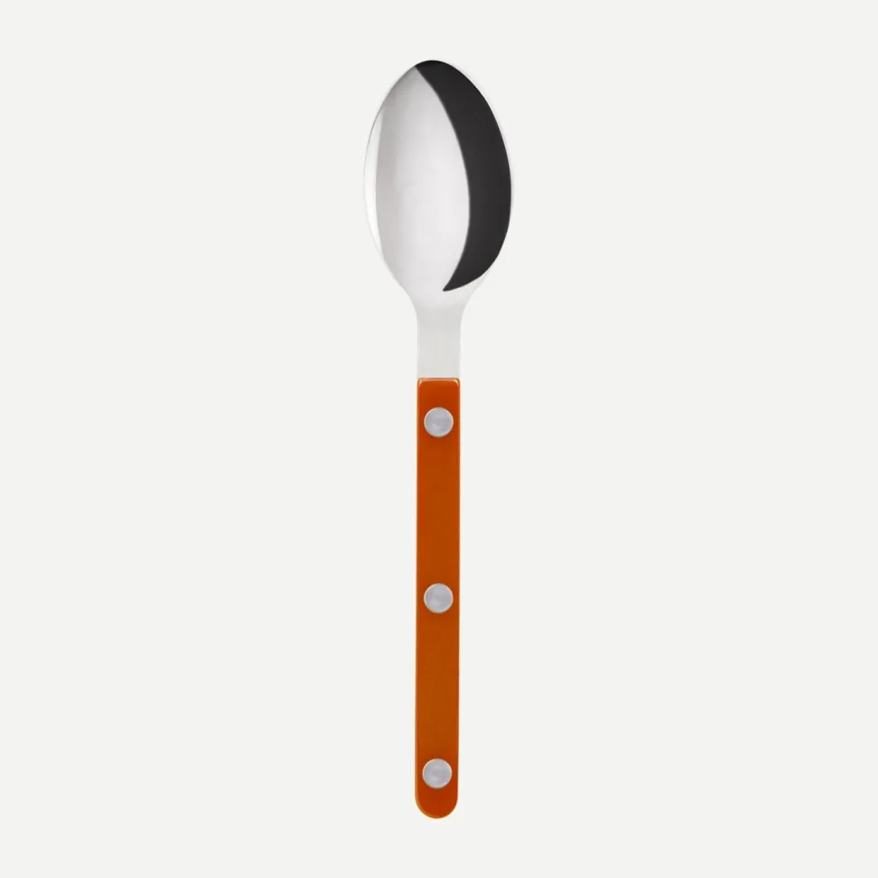 Tesked, Bistrot, Orange - Sabre Paris