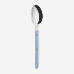 Tesked, Bistrot, Pastell Blue - Sabre Paris