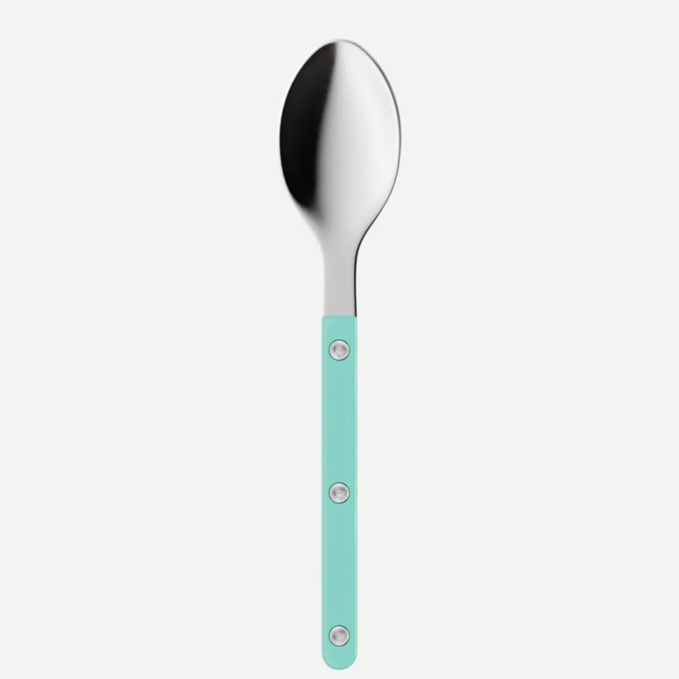 Tesked, Bistrot, Turquoise - Sabre Paris