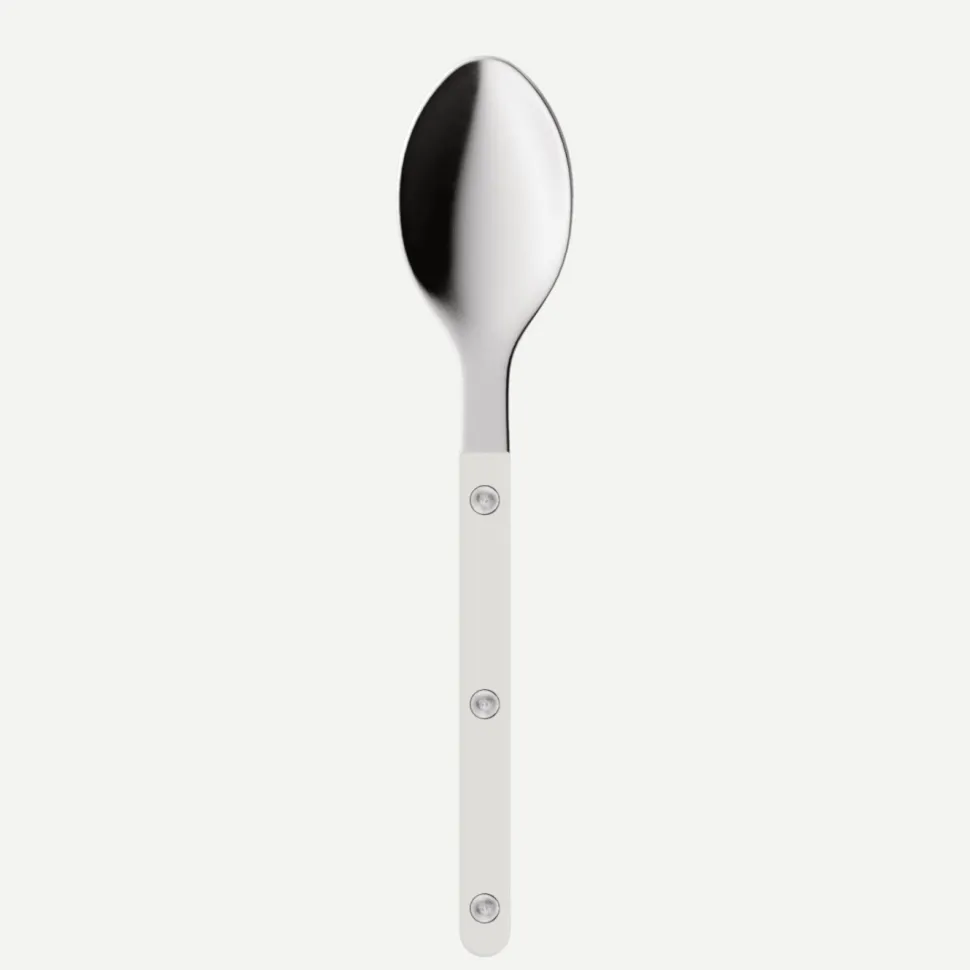 Tesked, Bistrot, White - Sabre Paris
