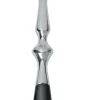 Tesked, svart, 12-pack - Xantia