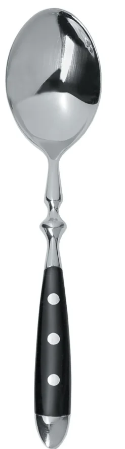 Tesked, svart, 12-pack - Xantia