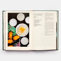 Thailand: The Cookbook - Jean-Pierre Gabriel