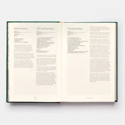 Thailand: The Cookbook - Jean-Pierre Gabriel