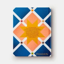 The Arabesque Table: Contemporary Recipes from the Arab World -  Reem Kassis