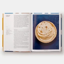 The Arabesque Table: Contemporary Recipes from the Arab World -  Reem Kassis