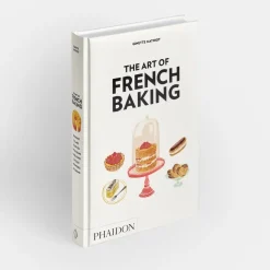 The Art of French Baking - Ginette Mathiot