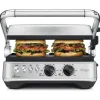 the BBQ Press &Grill - Sage