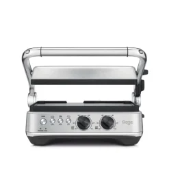 the BBQ Press &Grill - Sage