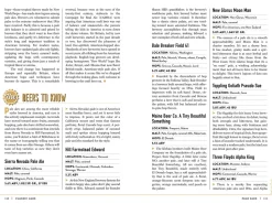 The Beer Bible - Jeff Alworth