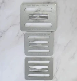 The Chef´s Press, stekvikt - Bruce Hill