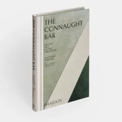 The Connaught Bar - Agostino Perrone
