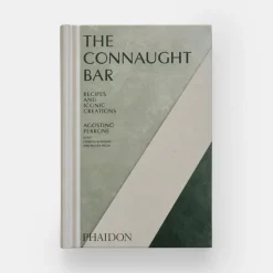 The Connaught Bar - Agostino Perrone