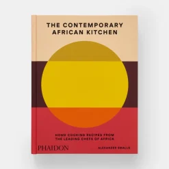 The Contemporary African Kitchen
