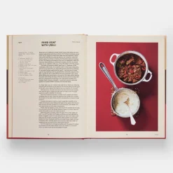 The Contemporary African Kitchen