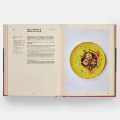 The Contemporary African Kitchen