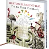 The Fat Duck Cookbook - Heston Blumenthal