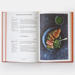 The Gluten-Free Cookbook - Cristian Broglia