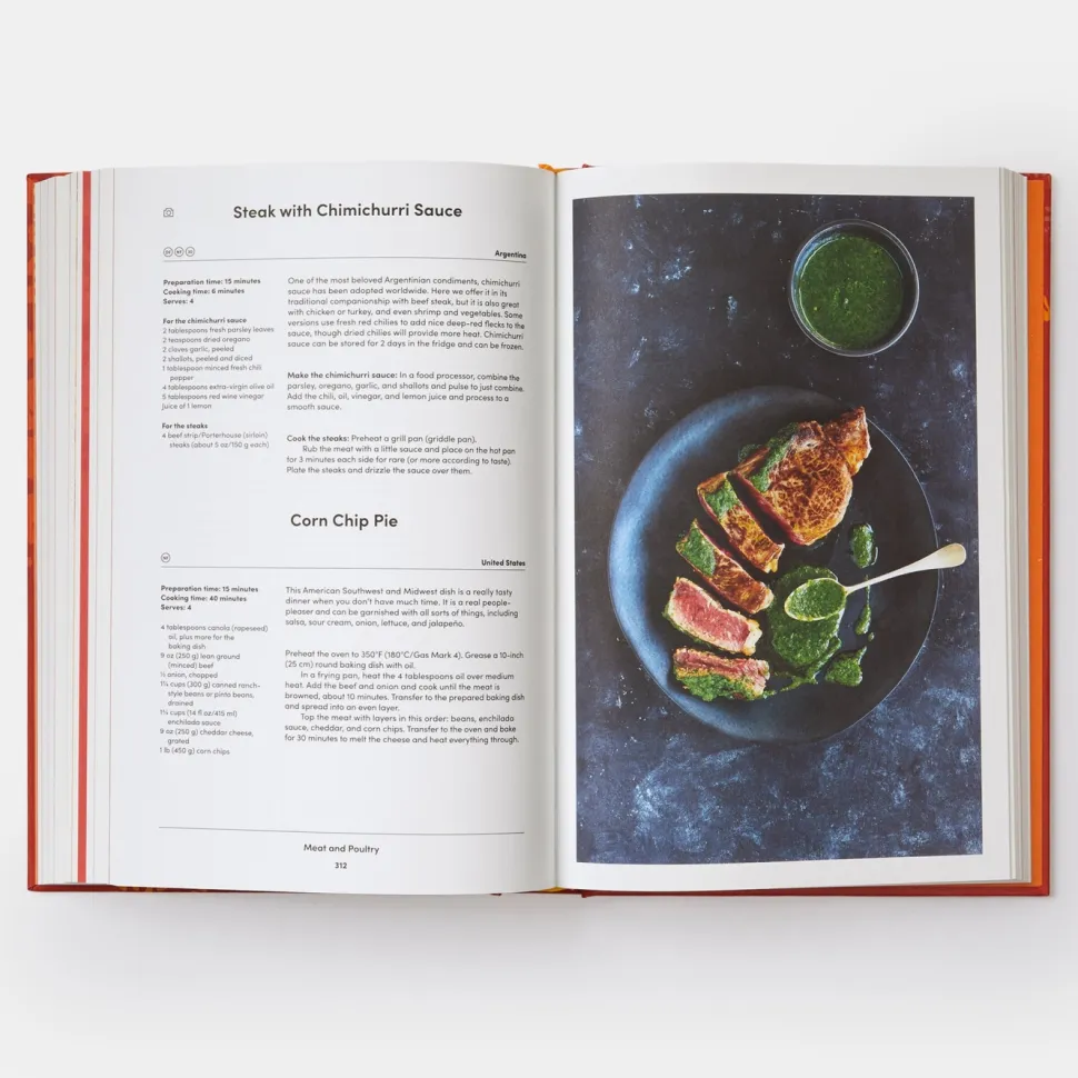 The Gluten-Free Cookbook - Cristian Broglia