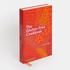 The Gluten-Free Cookbook - Cristian Broglia