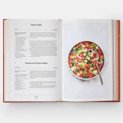 The Gluten-Free Cookbook - Cristian Broglia