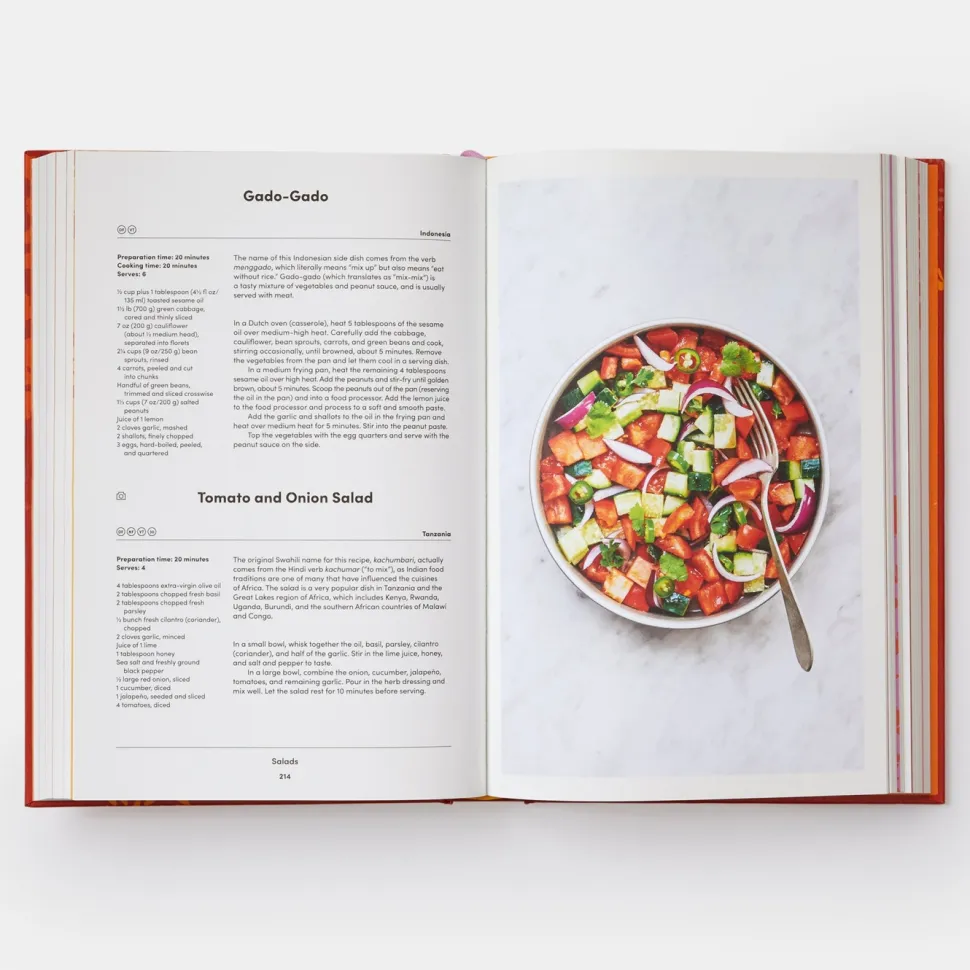 The Gluten-Free Cookbook - Cristian Broglia