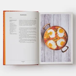 The Gluten-Free Cookbook - Cristian Broglia