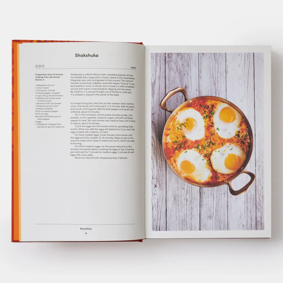The Gluten-Free Cookbook - Cristian Broglia