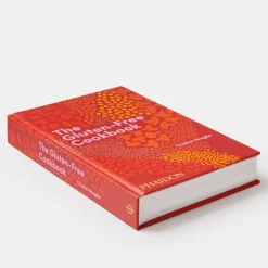 The Gluten-Free Cookbook - Cristian Broglia
