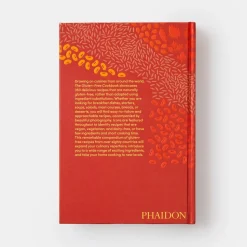 The Gluten-Free Cookbook - Cristian Broglia