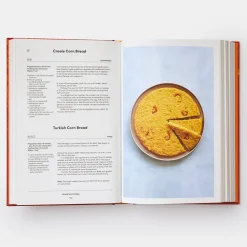 The Gluten-Free Cookbook - Cristian Broglia