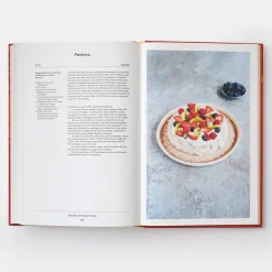 The Gluten-Free Cookbook - Cristian Broglia