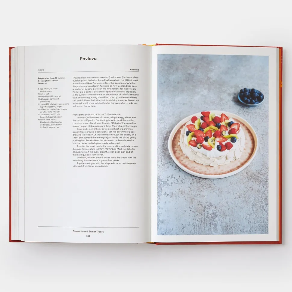 The Gluten-Free Cookbook - Cristian Broglia
