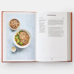 The Gluten-Free Cookbook - Cristian Broglia