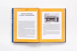 The Great American Burger Book - George Motz