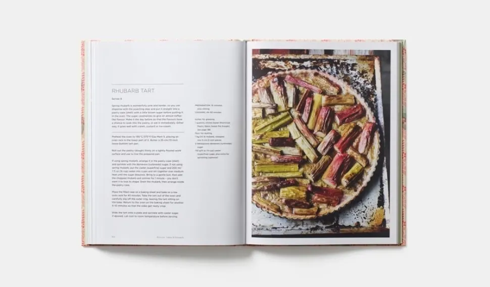 The Great Dixter Cookbook - Aaron Bertelsen