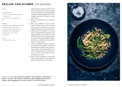 The Green Barbecue Cookbook - Martin Nordin