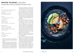 The Green Barbecue Cookbook - Martin Nordin