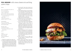 The Green Barbecue Cookbook - Martin Nordin