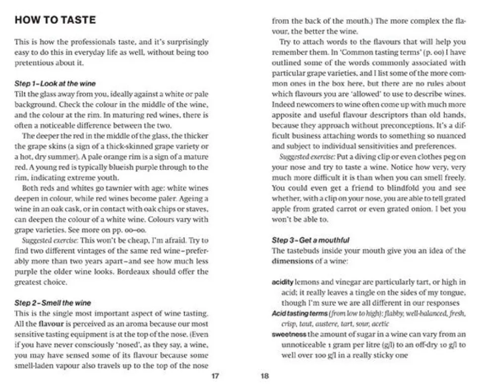 The 24 Hour Wine Expert - Jancis Robinson