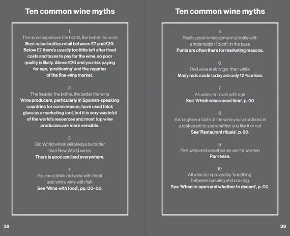 The 24 Hour Wine Expert - Jancis Robinson