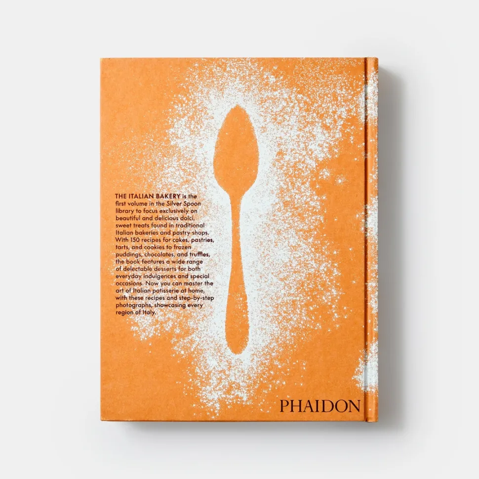 The Italian Bakery, The Silver Spoon Kitchen