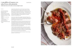 The Italian Table: 100 Classic Recipes - Theo Randall