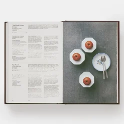 The Korean Cookbook - Junghyun Park, Jungyoon Choi