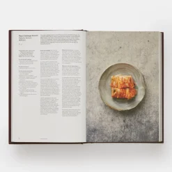 The Korean Cookbook - Junghyun Park, Jungyoon Choi